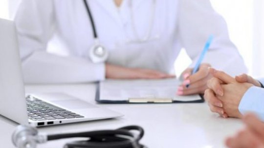 Activitate suspendată la Spitalul Orășenesc Victoria