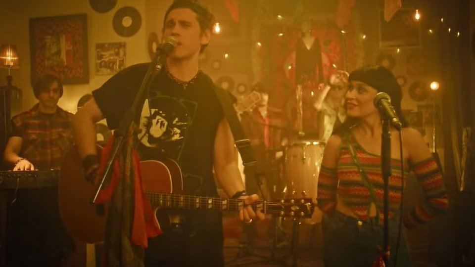 Recomandarea zilei - Dan Bălan și Irina Rimes - Ultima noapte (VIDEO)