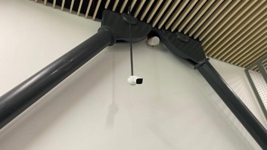 Ce cred elevii din Brașov despre viitoarele camere video ce îi vor supraveghea în clase