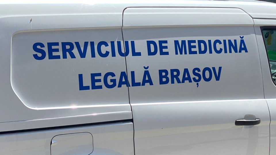 Dosar penal deschis după decesul unei tinere care a căzut de la etajul 8