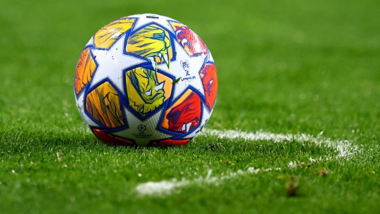 Meciuri tari în Liga Campionilor