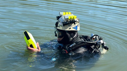 Conferința Națională Salvamont România are loc la Brezoi