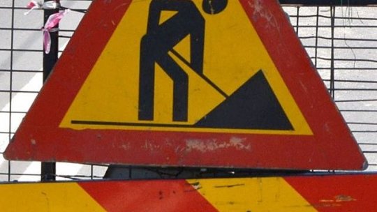Se caută constructor pentru reabilitarea unui drum din zona turistică de la poalele Munților Făgăraș