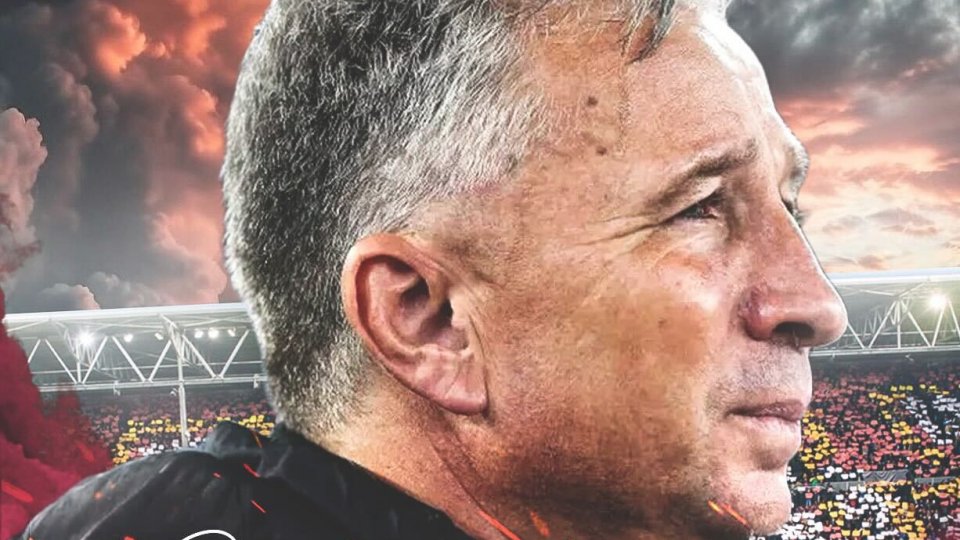 Dan Petrescu s-a întors la Cluj