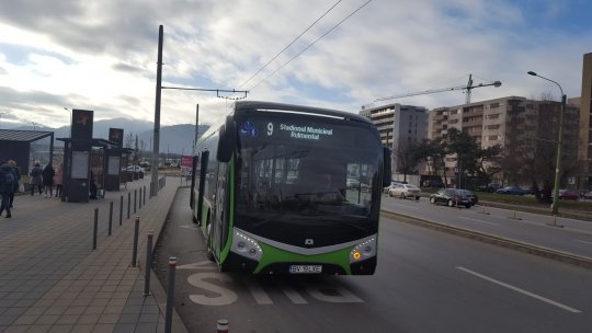 RATBV, mai multe curse pe liniile 9 și 15