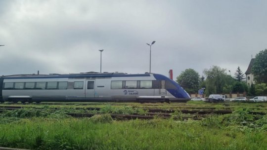 Bilete de tren cu reducere pentru turiștii care vin la sărbătoarea Junilor