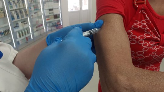 12 mai - Ziua internaţională a asistenţilor medicali