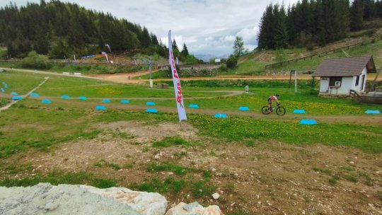 Campionatul European de Mountain Bike, la final