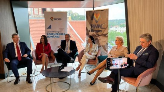 Seminarii pentru antreprenori