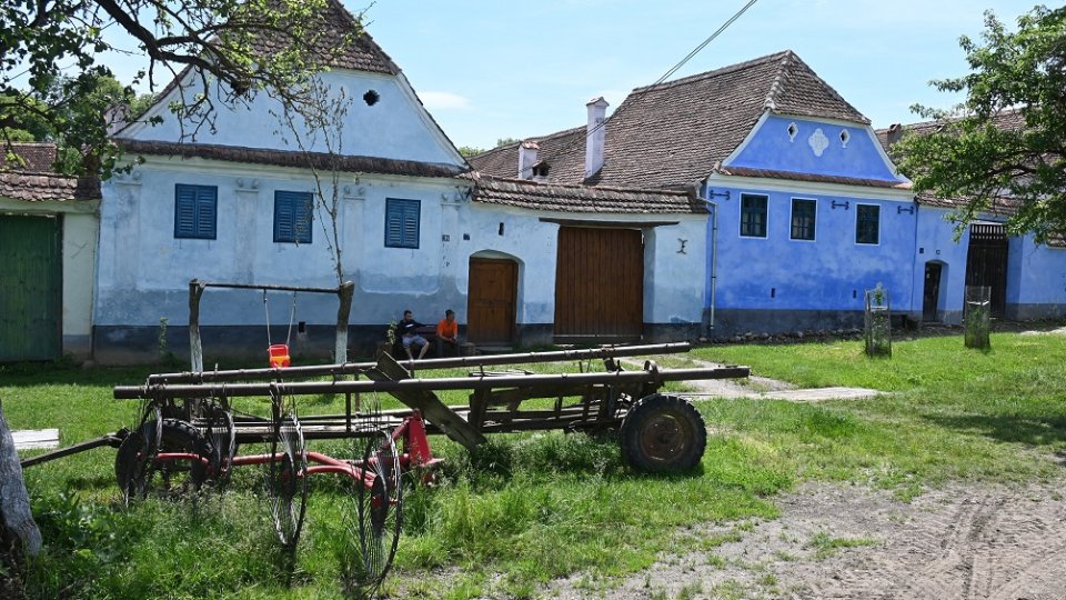 Mai mulți bani pentru agricultori