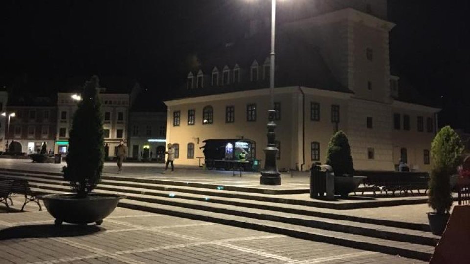 Fără noapte albă la Muzeul de Istorie, în Noaptea Muzeelor