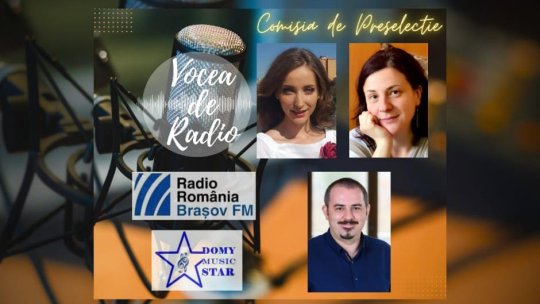 "Vocea de Radio 2" își alege finaliștii!