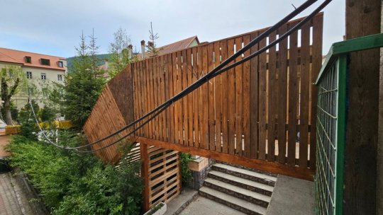 Clarificări privind situația halucinantă de la Școala 6 „Iacob Mureșanu”