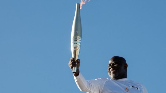 Aplicația "paris2024tickets", deschisă oficial!