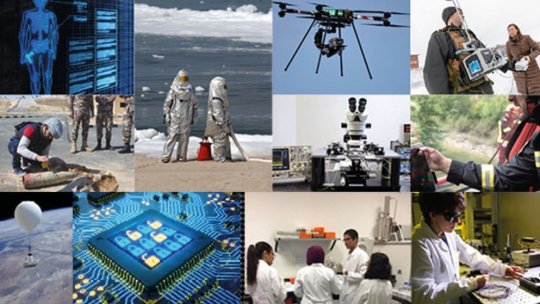 Eveniment științific NATO, la Brașov