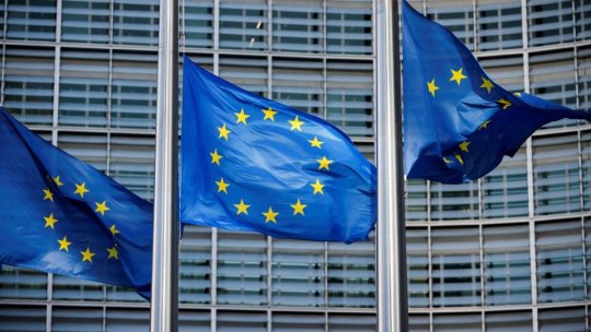 Tinerii din România, pe primul loc în Uniunea Europeană în ceea ce privește intenția de vot pentru alegerile europene