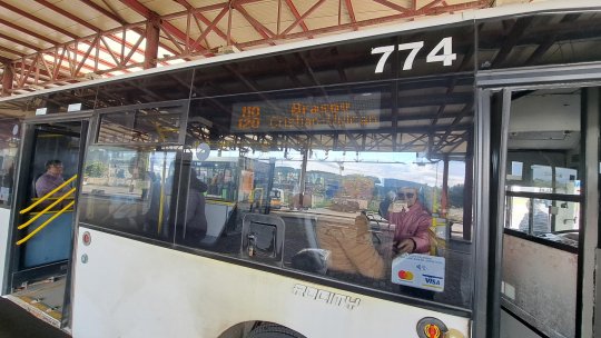 RATBV anunță modificări pe unele linii metropolitane