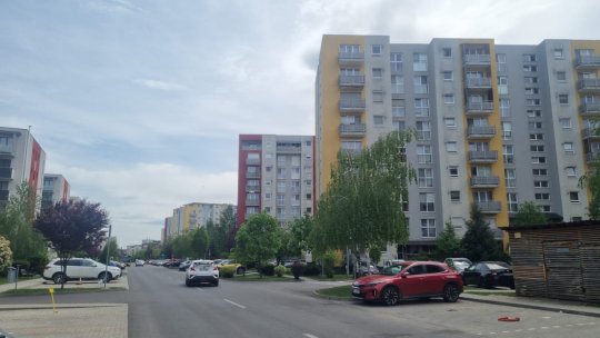 Apartamentele din Brașov, mai scumpe decât cele din București