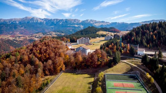 IPA Games – Jocurile Internaționale ale Polițiștilor, la Cheile Grădiștei