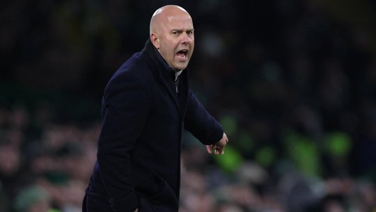 Slot în locul lui Klopp la Liverpool