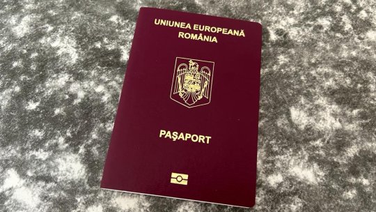 Românii ar putea să circule în Turcia fără pașaport, doar cu cartea de identitate