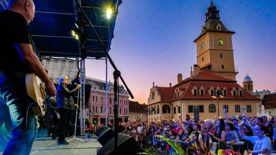 Municipalitatea va finanța 50 de proiecte culturale independente