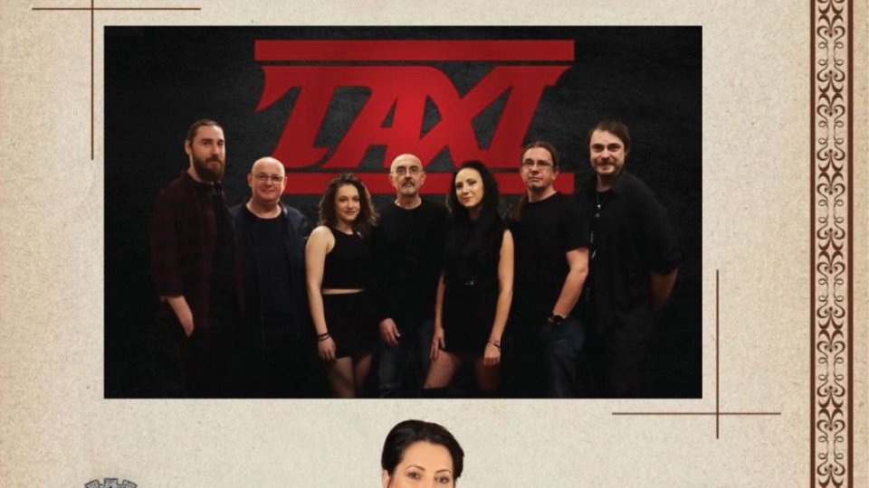 Weekend plin de evenimente, la Râșnov! Programul complet