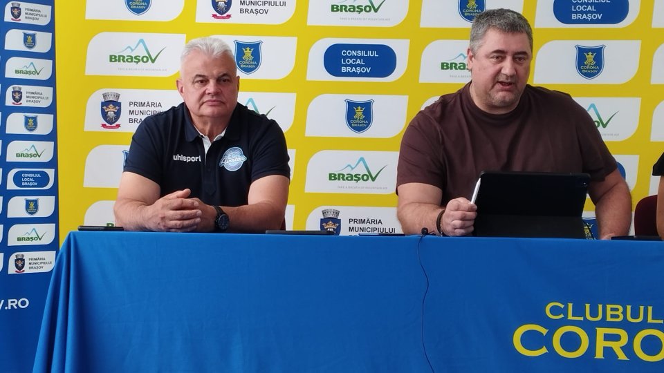 Brașovul va avea o echipă de handbal masculin