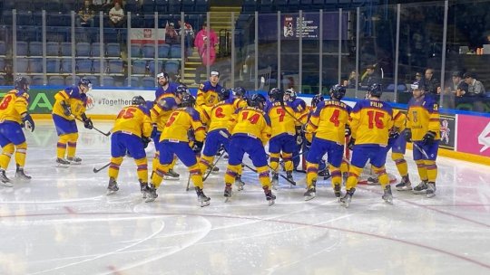 Sepsi Arena va găzdui meciuri de la Mondialul de hochei pe gheață