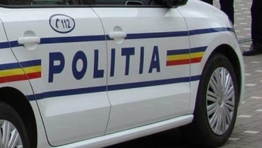 Caz șocant la Școala din Recea