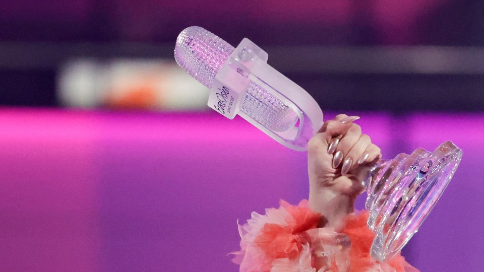 Număr record de telespectatori la Eurovision 2024