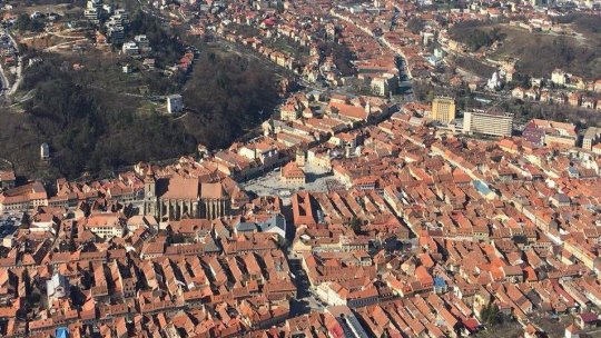 Prima dronă românească ar urma să intre în producţie de serie la Brașov