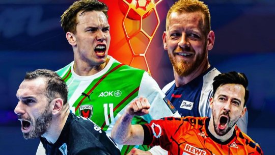 Campioana României la handbal masculin a fost învinsă în finala mică a EHF European League