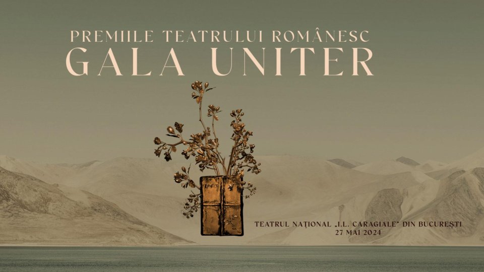 Gala Premiilor UNITER