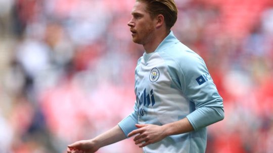 Selecţionerul Belgiei a anunţat un lot de 25 de jucători pentru Euro 2024