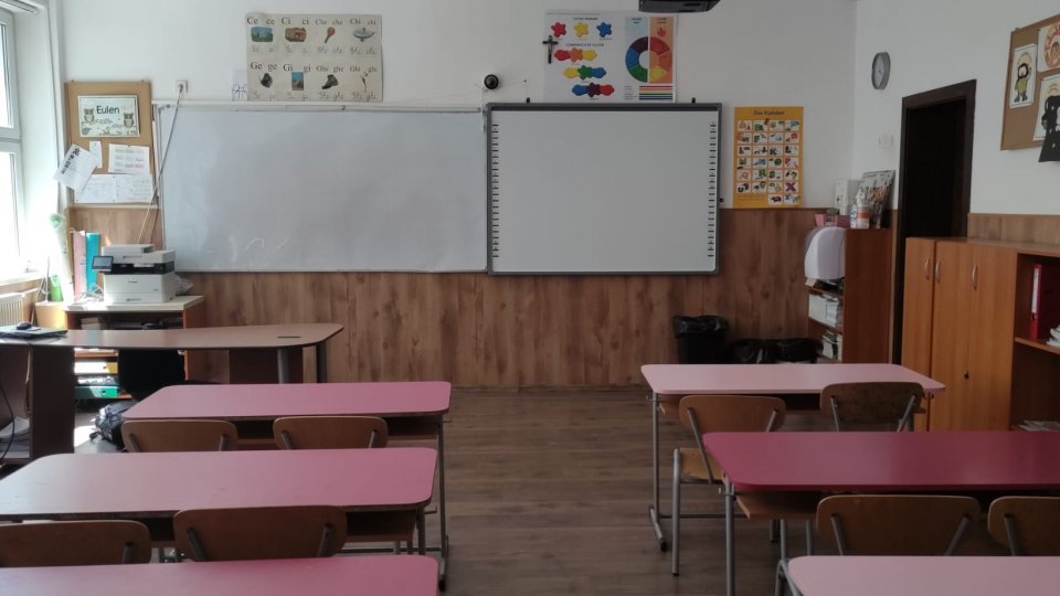 Peste o mie de candidați înscriși la Titularizare!