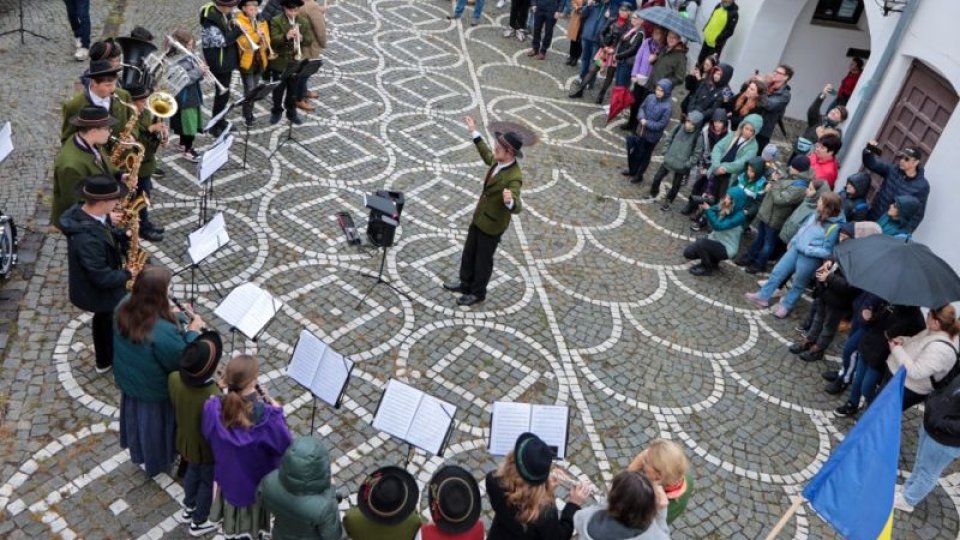 Zeci de evenimente, de Ziua Copilului, la Brașov. Programul complet