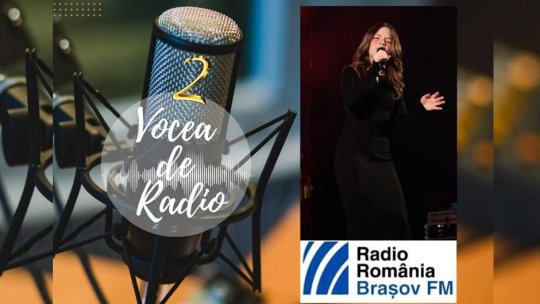 VOCEA DE RADIO 2. Pentru Daria Teodorescu, muzica nu are început și sfârșit