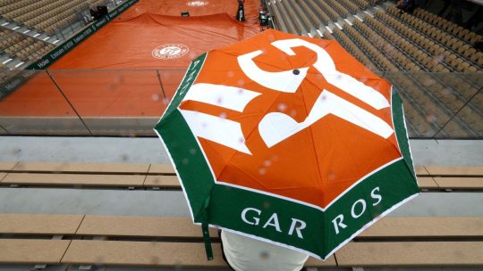 Sorana Cîrstea, eliminată de la Roland Garros