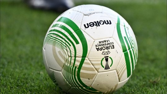 Finala Conference League se joacă la Atena