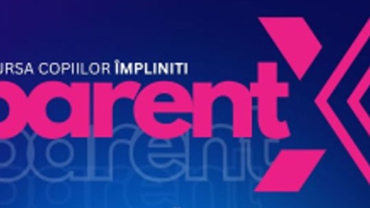 ParentX ajunge la Brașov