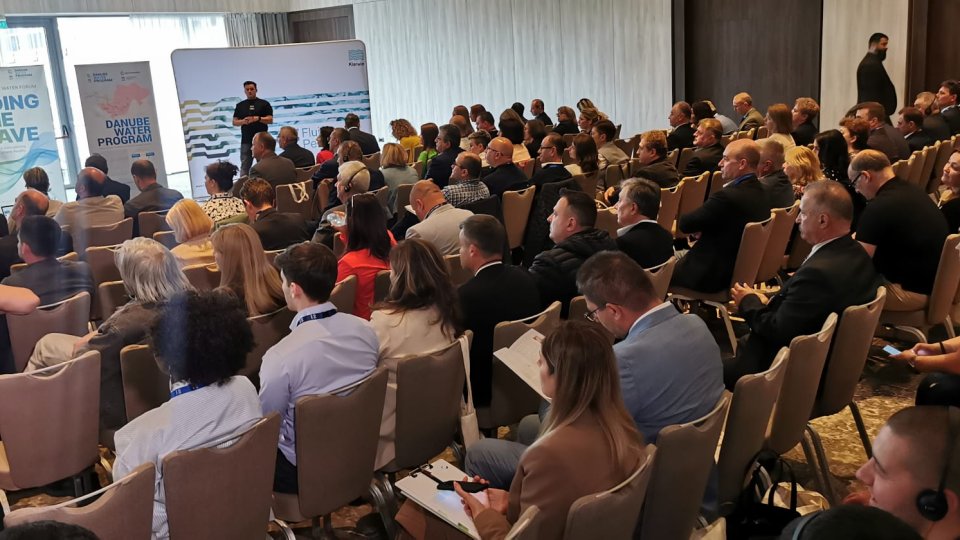 Compania Apa Brașov, investiții de peste 200 de milioane de euro