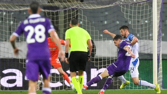 Semifinale Europa Conference League