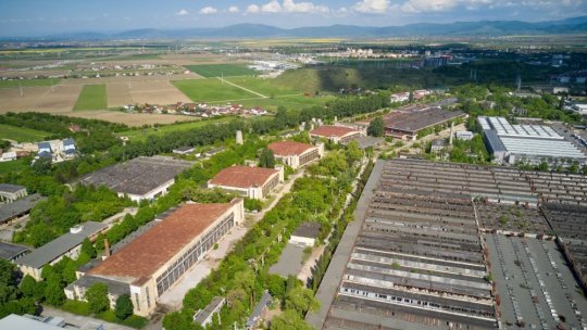 Se caută echipe de arhitecți care să propună o viziune pentru transformarea fostei platforme industriale Rulmentul