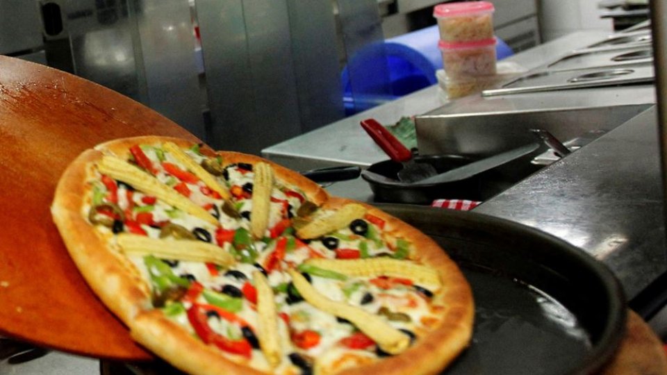 Brașovul, printre orașele cu cel mai mare preț la pizza