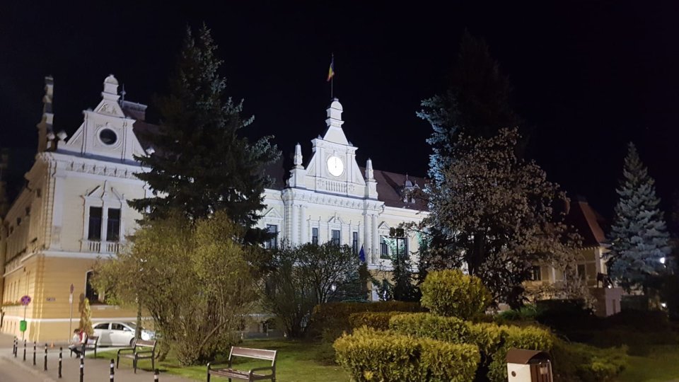 Cel mai mare număr de evenimente culturale la Brașov