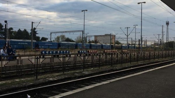 Întârziere de peste 230 de minute pe o cale ferată din România, chiar în Sâmbăta Mare