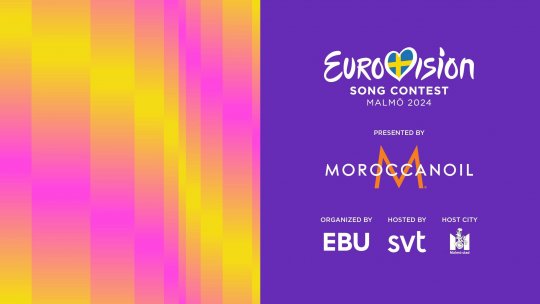 Concursul Eurovision începe marţi la Malmo, în Suedia