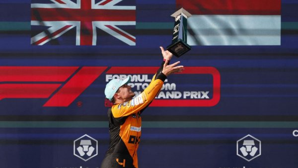 Britanicul Lando Norris a câştigat Marele Premiu de Formula 1 de la Miami