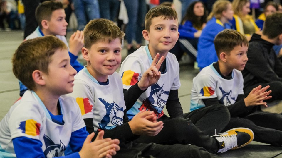 2 milioane de lei pentru finanțarea proiectelor sportive